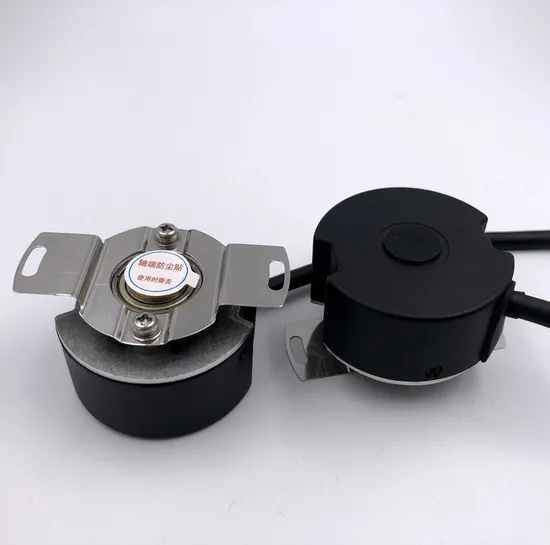 Adk Servo Motor Absolute Encoder 23bit/25bit Ts5700 with Tamagawa/Ssi and Biss Protocol
