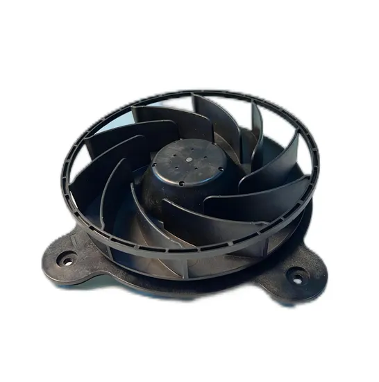 OEM High Quality DC Fan Blower for Refrigerator