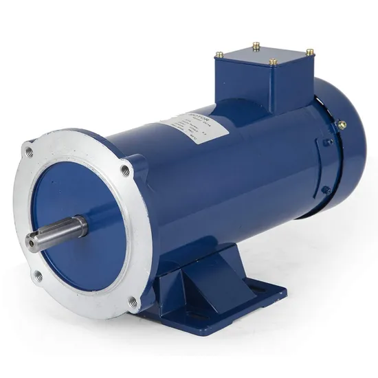 3/4HP 0.75HP 56c 1750rpm 90V DC Electric Motors for Washdown Duty Electric Motors