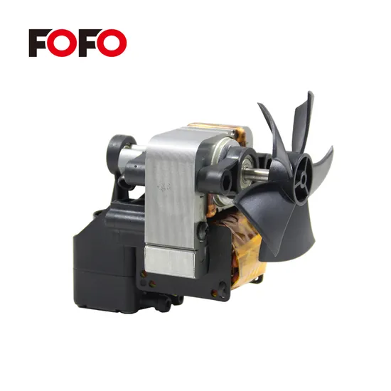 Piston Compressor Nebulizer Spare Parts Metal Motor Electric
