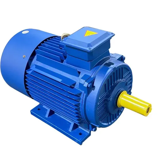 High Voltage Industrial Explosion Proof Electrical 50Hz/60Hz Squirrel Cage Three Phase Asynchronous AC Induction Electric Motor