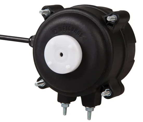 Ecm7112 High Energy Efficient Electric Brushless Motor for Refrigerator Parts