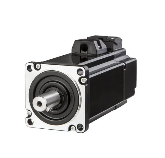 Hot Sales AC Servo Motor BLDC Servo Motor for CNC Machine Sewing Machine/Textile Equipment 1.5kw 3kw with Controller