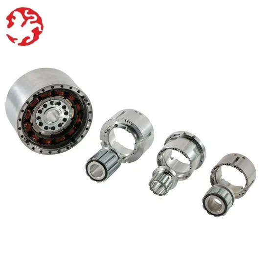 58mm Low Voltage Brushless Motor for Versatile Application Needs