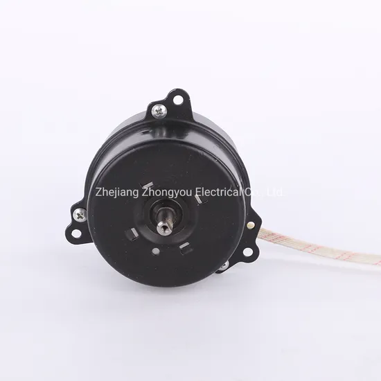 Exhaust Fan Ventilation Fan Motor Cooler Fan Motor