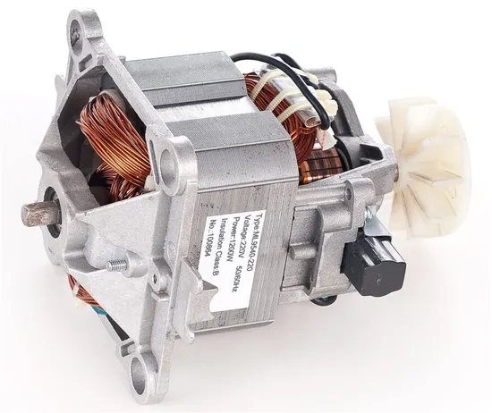AC Blender Motor (ML-95-B)