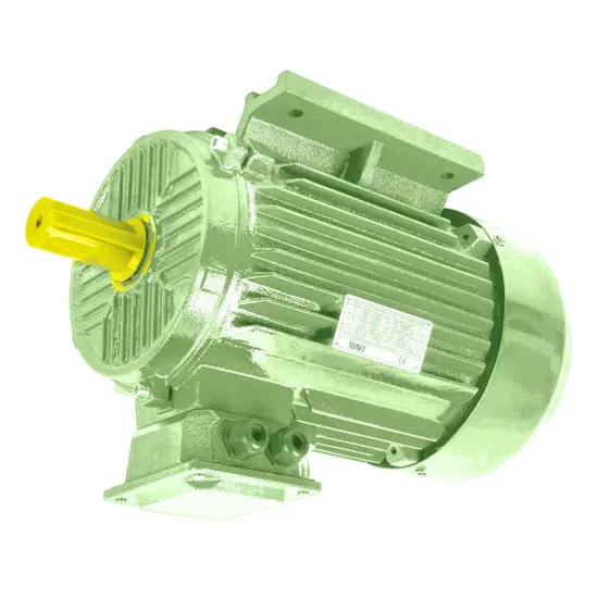 Ye2 160L-2 Series Asynchronous Three Phase AC Cast Iron Induction Electric Motor Wholesale Global Sources Asynchronous 1HP 2HP 3HP 5HP 7.5HP 10HP 15HP 20HP 25HP