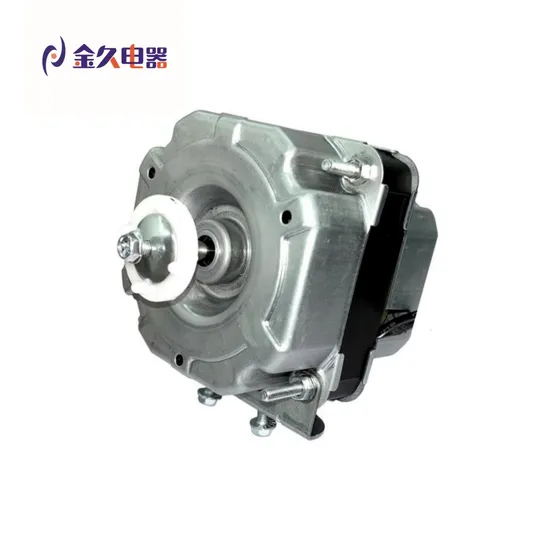 Zhejiang Freezer Fan Manufacturers Sales 220/240V Fans for Refrigeration Equipment