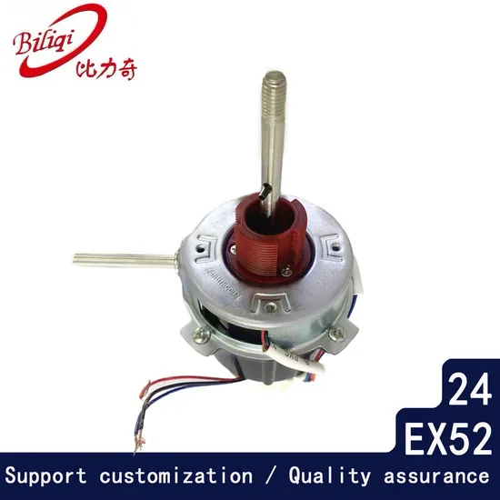 Vietnamese Brushless Motor Electrical Exhaust BLDC DC High Voltage Outdoor Standing Fan