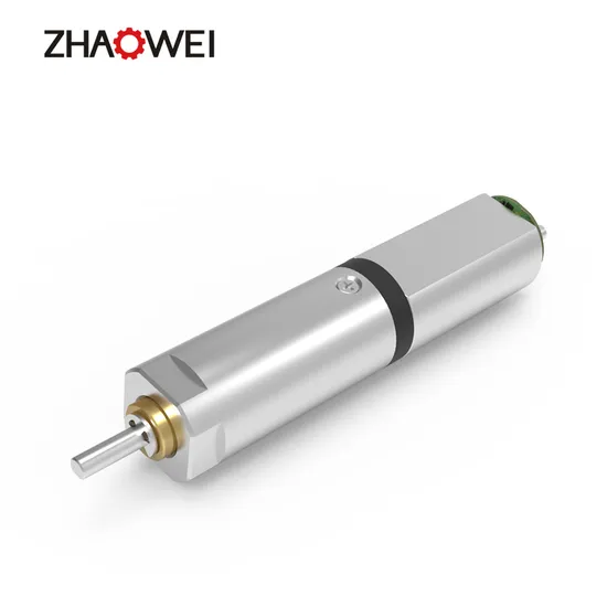 High Quality Micro GM12-N20 12mm DC 1.5V-24volt Gear Motor with 3mm D-Shaft