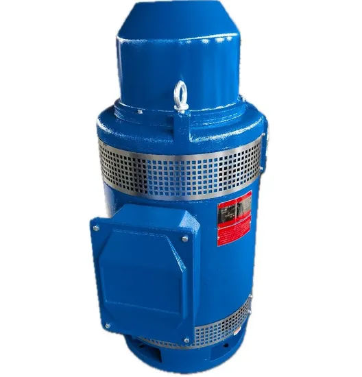 Premium Efficiency Vertical Hollow Shaft Three Phase Induction Vhs Motor