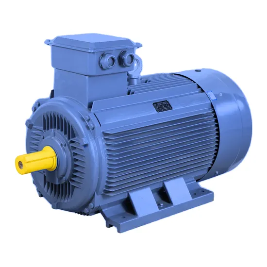 Wholesale Y2 Ye3 Series Three Phase Asynchronous Induction Electric Motor From 0.75kw to 315kw