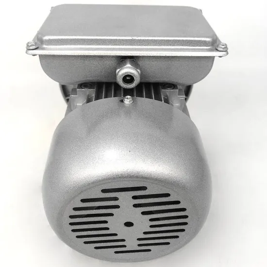 Yl Aluminum Shell Single-Phase 1HP10HP 110V220V 50Hz60Hz AC Asynchronous Induction Electric Motors