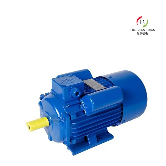 Pakistan Single-Phase Motor Double-Value Capacitor for Efficiency