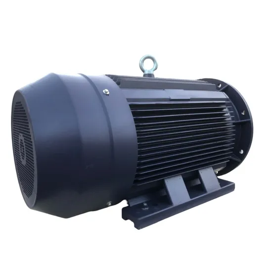 Electrical Motor for Sale Ie3 Three Phase Electric Premium Efficiency Motor AC Motor for Water Pump