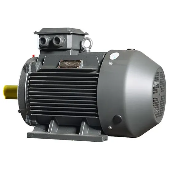 315kw Ye3/Ie3 Series Squirrel-Cage Asynchronous Induction Electric Motor (CE CCC certification)