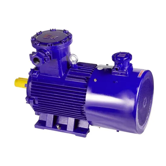 Ye3 5.5kw Three Phase Electric Motor CCC CE for Pump Fans, OEM High Efficiency Motor