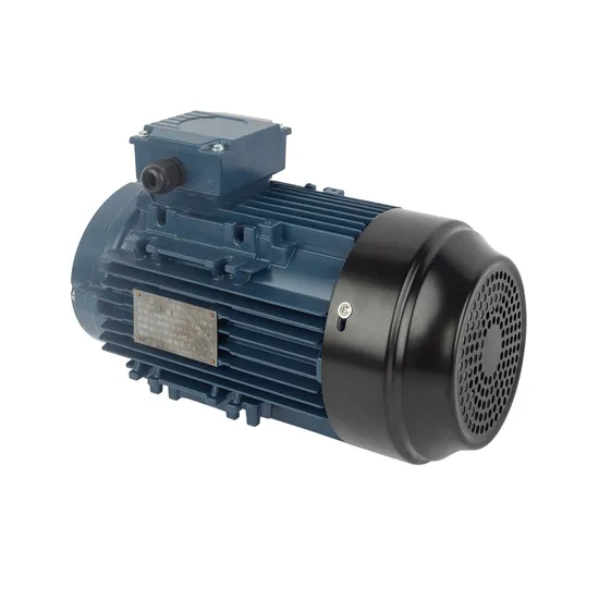 Wholesale 0.75kw 2pole Ye4 Series Ultra-High Efficiency Three-Phase Asynchronous Motor