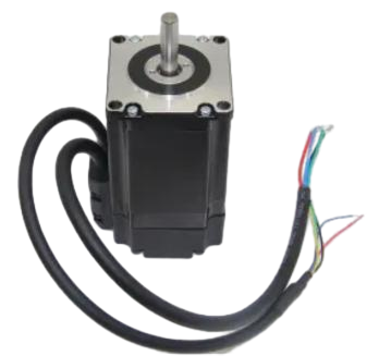 Micro Gear Stepper Motor with Reducer
