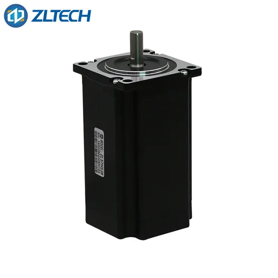 NEMA23 57mm 2.8n. M Electrical DC Hybrid CNC Machine Step/Stepping/Stepper Motor