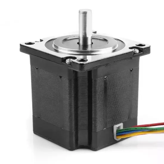 Linear Guide Ball Screw NEMA17 NEMA23 Stepper Motor for CNC