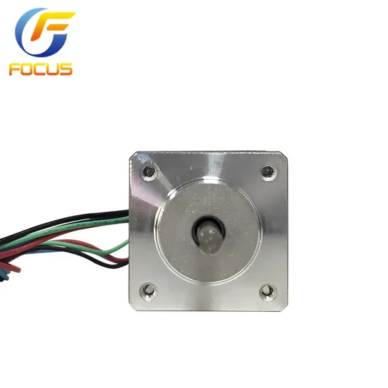 Shinano Stepper Motor Made in Japan Y07-35D1-4001