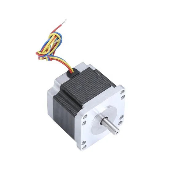 Stepping Motors of 57 Series