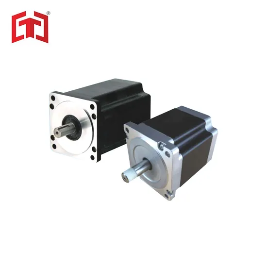 Stepper Motor Start for Cc-M3 Cc-M4