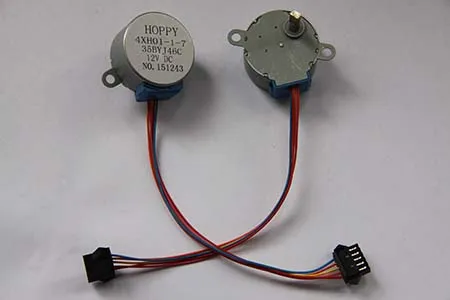 35byj46 DC Stepper Motor Micro Motor for Electric Appliance