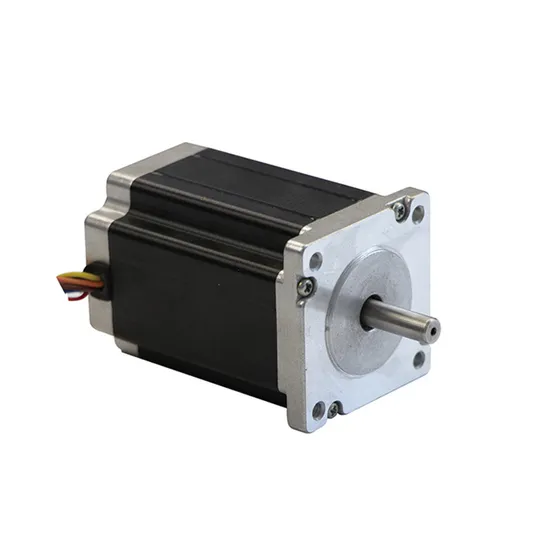 57HS76-2004 NEMA 23 Electric Hybrid Stepper Motor 1.8 Degree 2 Phase Step Motor