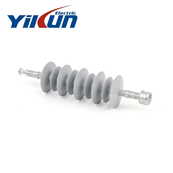 11kv-33kv Composite Polymer/Silicone Suspension/Tension/Pin/Line Post Insulator