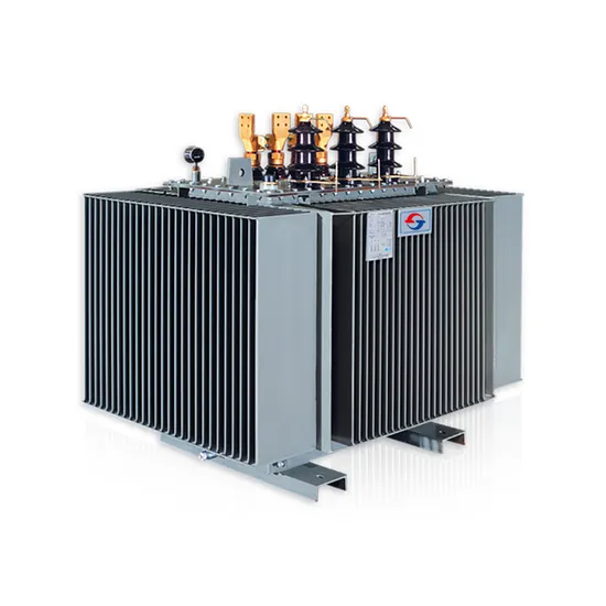 1250kVA 6kv 10kv 11kv 0.4kv Electrical Three Phase Distribution Power Oil Filled Transformer