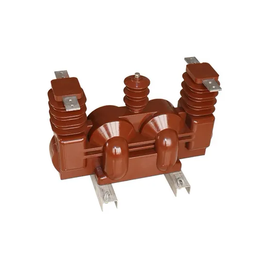 Jlszv-10/0.2s High Voltage Metering Box Combined Transformer