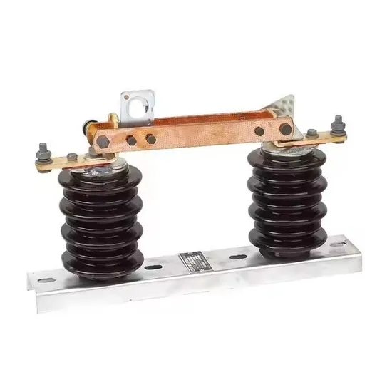 Gw9-12g/630A 12kv Single Phase Disconnector Isolator Switch Disconnecting Switch Ds
