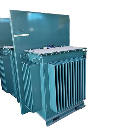 New Trend 2500kVA 15kv Box Type Substation Transformer, Chinese Style New Energy Transformer, Power Transformer Wind Power Generation System,