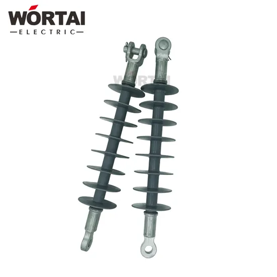 11kv 12kv 15kv 25kv 24kv 33kv 35kv 36kv 70kn Dead End Polymer Composite Insulator High Voltage Insulator Composite Insulator Rubber Insulator Pin Insulator