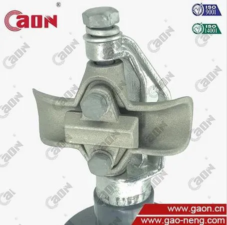 36kV Post Composite Insulator ANSI standard