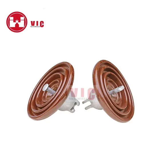 33kv Disc Suspension Insulator Direct Factorry 2021