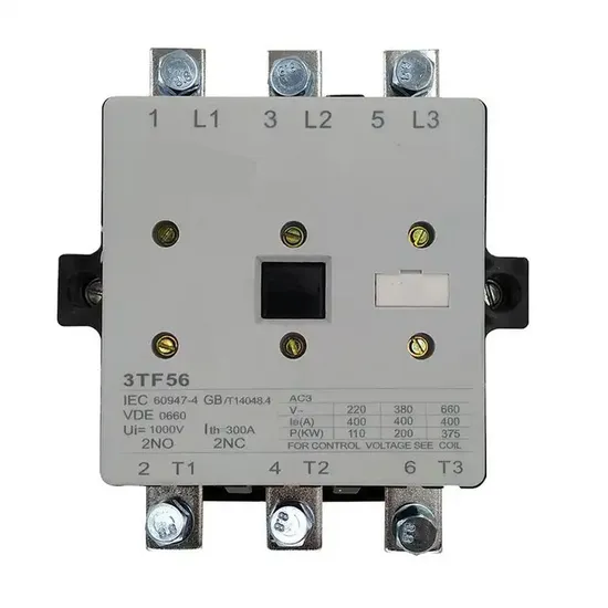 Contactor 3TF50 3TF51 3TF52 3TF53 3TF54 3TF55 3TF56 3TF68