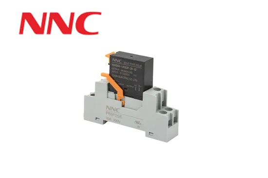 Solid State Relay G3r-I/O Series NNG62 NNG63 Industrial Air-Cooling Series SSR