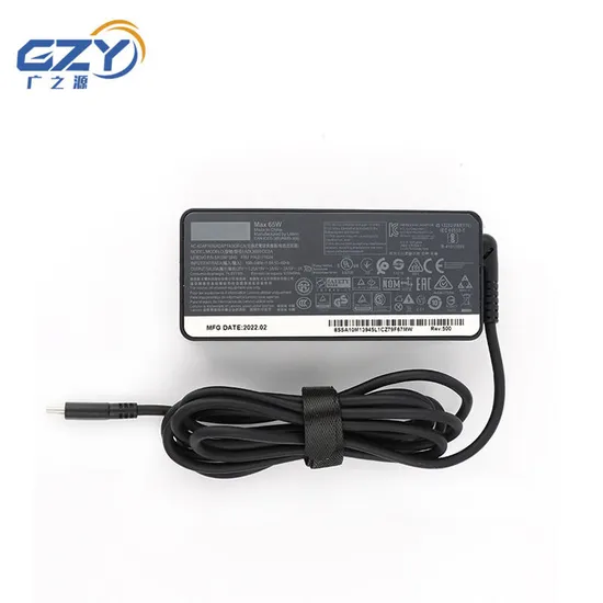 Universal Laptop Charger Type C AC DC Power Charger Adapter for Lenovo De Ll for HP
