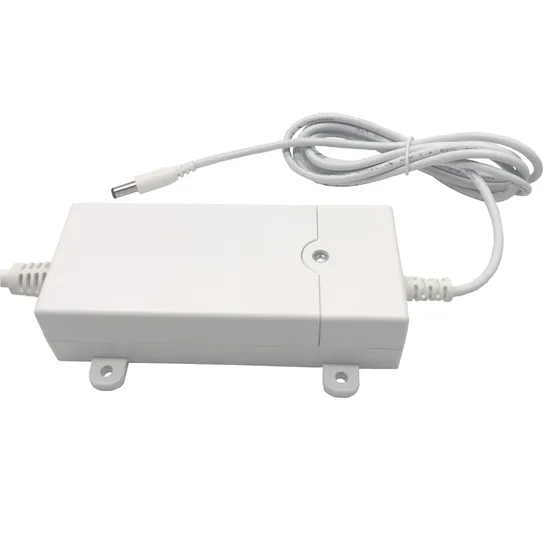 High Quality 12V 5A 60W Power Supply 12volt 5AMP AC/DC Adapter