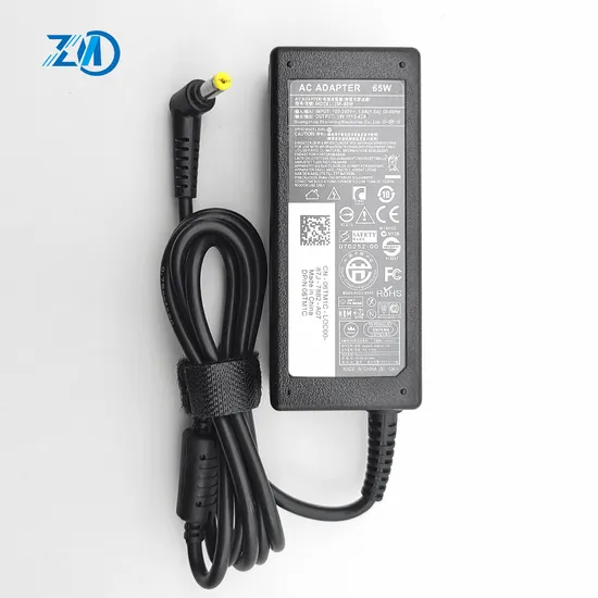 Power Battery 65W 19V 3.42A 5.5*1.7 Charger Laptop AC Power Supply Adapter for Acer