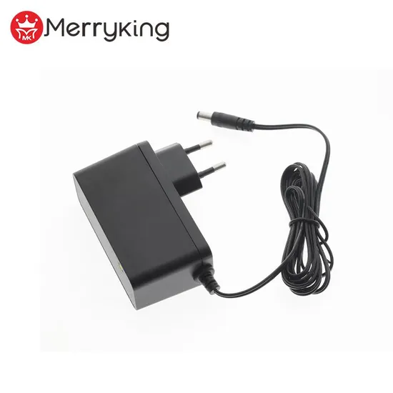 Chinese Custom AC Adapter OEM CE FCC ETL Certified Wall Charger 12V 3A 2.5A AC DC Power Adapter Supply for 12 Volt Electronics 3000mA Max Beauty Device Pet Feed