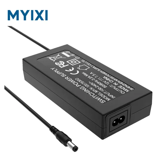 Certified OEM CE RoHS CB AC/DC Adapter ETL 90W 96W Max 20V 4.5A 18V 5A 15V 6A 12V 7.5A 12V 16V 24V Switching Power Supply for Monitor Printer Kiosk Medical
