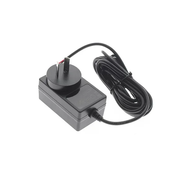 3V 5V 6V 9V 12V 15V 24V 36V 40V 1A 1.5A 2A 2.5A 3A 4A UK Plug AC/DC Power Adapters Wholesale 12W 24W 36W Adapter