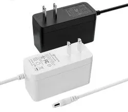 Factory OEM Custom RoHS Wall AC DC Power Adapter Power Supply