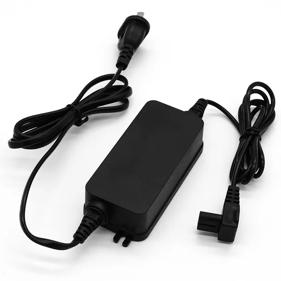 43W IP67 12V 15V 25.2V 1.5A 2.5A Waterproof Power Supply Adapters for Underwater Robots Charging