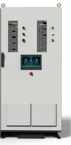 Dymanic Voltage Restorer with Sag Type 400V 150kVA