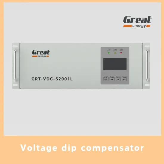 110V 1kVA Active Voltage Conditioner for Semiconductor Manufacturer Avc